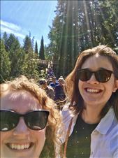 Capilano Suspension Bridge: by mwollak, Views[245]