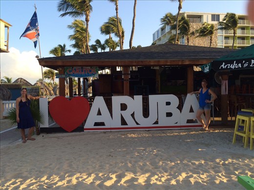 Aruba 2016