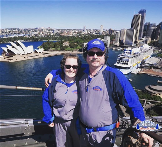 Australia/New Zealand 2017