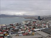 The journey end - at the rendezvous of the Nordic sea, the vulcanos and the city: by my-iceland, Views[271]