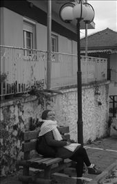 Happiness is really simple. Always on the road, laughing with silly little things and always ready to explore the next destination: by my-memories, Views[445]