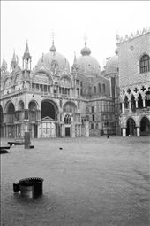 It was raining heavily that day in Venice: by my-scholarship-entry-flooded-venice, Views[506]