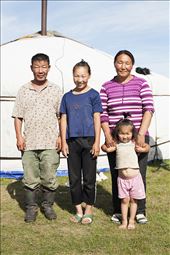 Nomad family's portrait: by my_scholarship_entry_2011, Views[254]