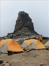 Lava Tower Camp (15,230 ft): by my_year_of_yes, Views[240]
