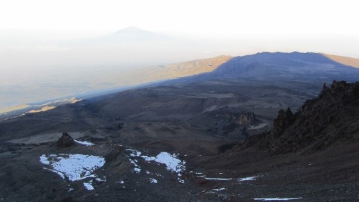 Looking back on the Western Breach