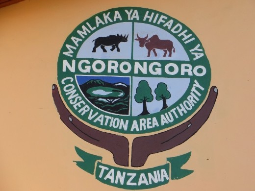 Safari Day 2 - Ngorongoro Conservation Area