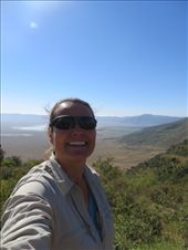 Ngorongoro Crater: by my_year_of_yes, Views[152]