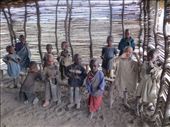 The Masai school house.: by my_year_of_yes, Views[156]