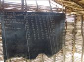 They learn in their native Masai language; however, most boys will also learn Swahili and some English as they get older.: by my_year_of_yes, Views[160]