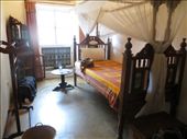 My room at the Zanzibar Coffee House: by my_year_of_yes, Views[153]