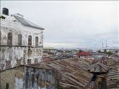 Rooftop view from the Zanzibar Coffee House: by my_year_of_yes, Views[170]
