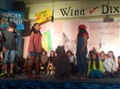 4th Grade Play/Concert - 