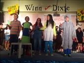 4th Grade Play/Concert - 