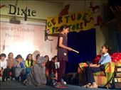 4th Grade Play/Concert - 
