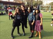 Halloween: by my_year_of_yes, Views[238]