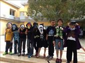 Halloween: by my_year_of_yes, Views[239]