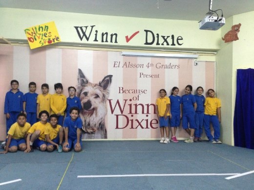 4th Grade Play/Concert - 