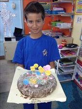 Incredible Edible Cell Project - Hassan: by my_year_of_yes, Views[487]