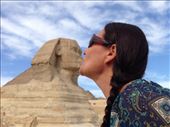 More fun with the Sphinx!: by my_year_of_yes, Views[182]