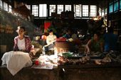 Yangon markets: by myanmar, Views[295]