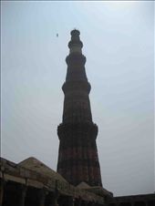 qutab minar{new delhi, india}: by mycam, Views[190]