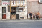 Irrelevant conversation during the rakia time (Mostar, August 2012): by mygreenland, Views[271]