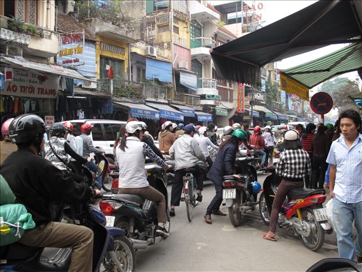 Hanoi