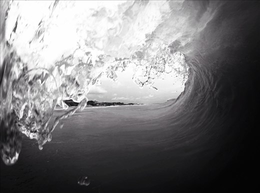 The light shines in the darkness, and the darkness has not overcome it. John 1:5