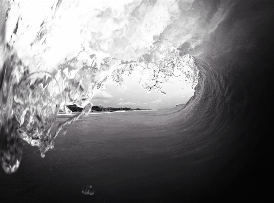 The light shines in the darkness, and the darkness has not overcome it. John 1:5