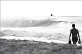 First North Shore swell of the 2014 winter. : by mylophoto93, Views[268]