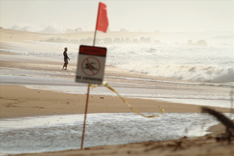 History belongs to those who break the rules...