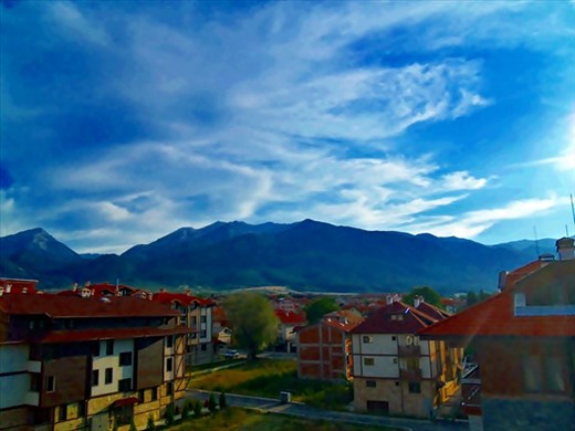  Bansko, Bulgaria