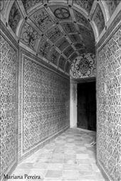 A place filled with mysterious corners, corridors and doors...: by myworld, Views[433]