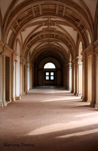 Also filled with places where the Templars could think, pray and prepare for religious and political battles.