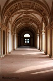 Also filled with places where the Templars could think, pray and prepare for religious and political battles.: by myworld, Views[227]