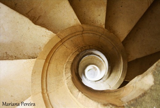 People who made it and lived in it left their marks in its stones and architecture.