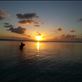 Native Fisherman Working Till Dusk by: nabihahk Views[166]