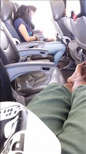 The whole row to myself.: by naddydaud, Views[380]