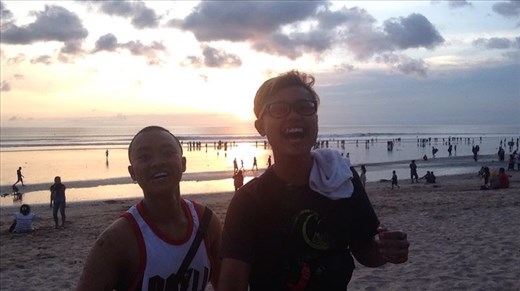 Trying to find the proper angle!