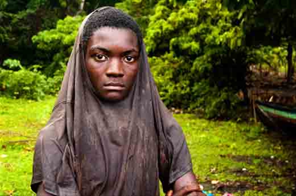  Loosing faith and hope. The struggle of everyday life in Haiti