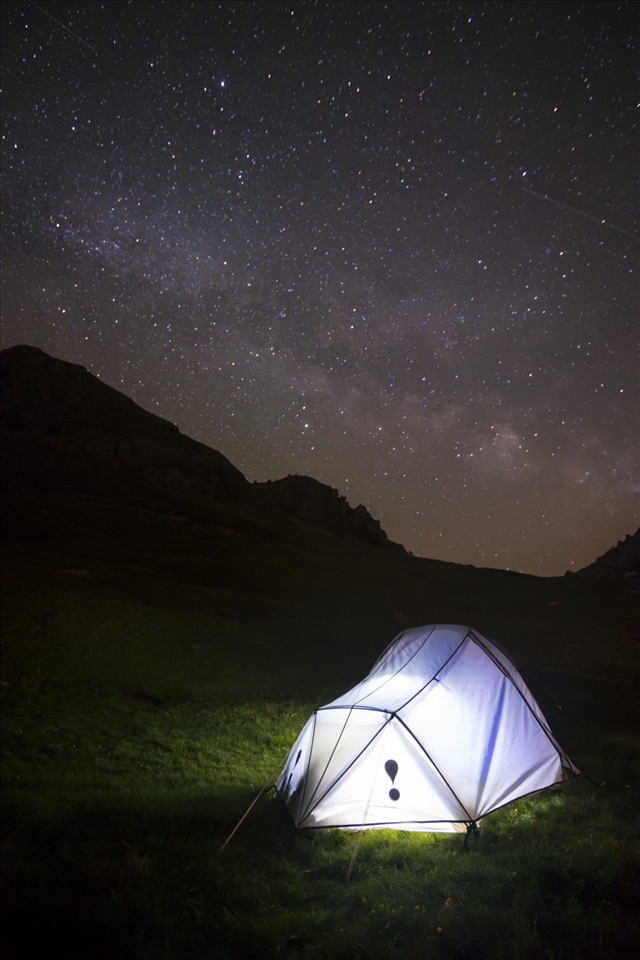 Better than a 5 star hotel is a 