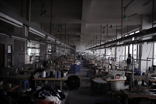 a straw of hay in the hay stack 