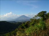 San Miguel Volcano in El Salvador: by nanagosa1, Views[897]