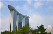Marina Bay Sands - our hotel: by nancyunderthestars, Views[260]
