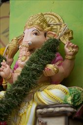 Ganesh: by nancyunderthestars, Views[197]