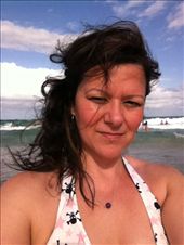 Beauty & the beach: by nancyunderthestars, Views[244]