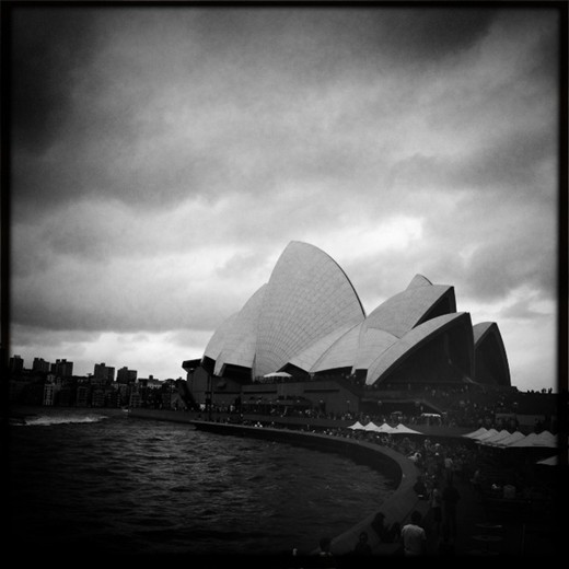 Opera House