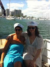 Skippers: by nancyunderthestars, Views[216]