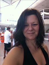 Not bad for flying 15 hours hey ;): by nancyunderthestars, Views[240]