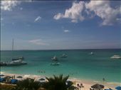 View from the Butler suite at Beaches: by nancyunderthestars, Views[247]